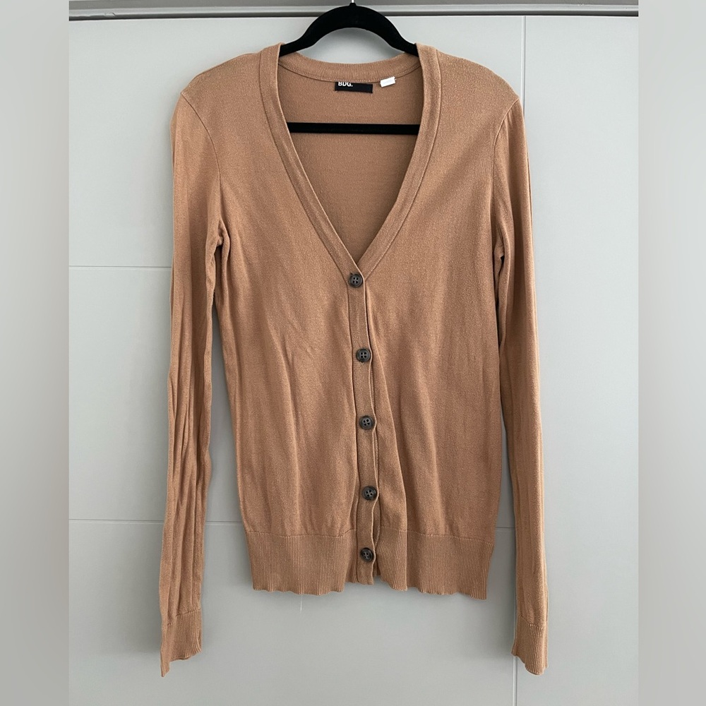Urban Outfitters, BDG Cardigan